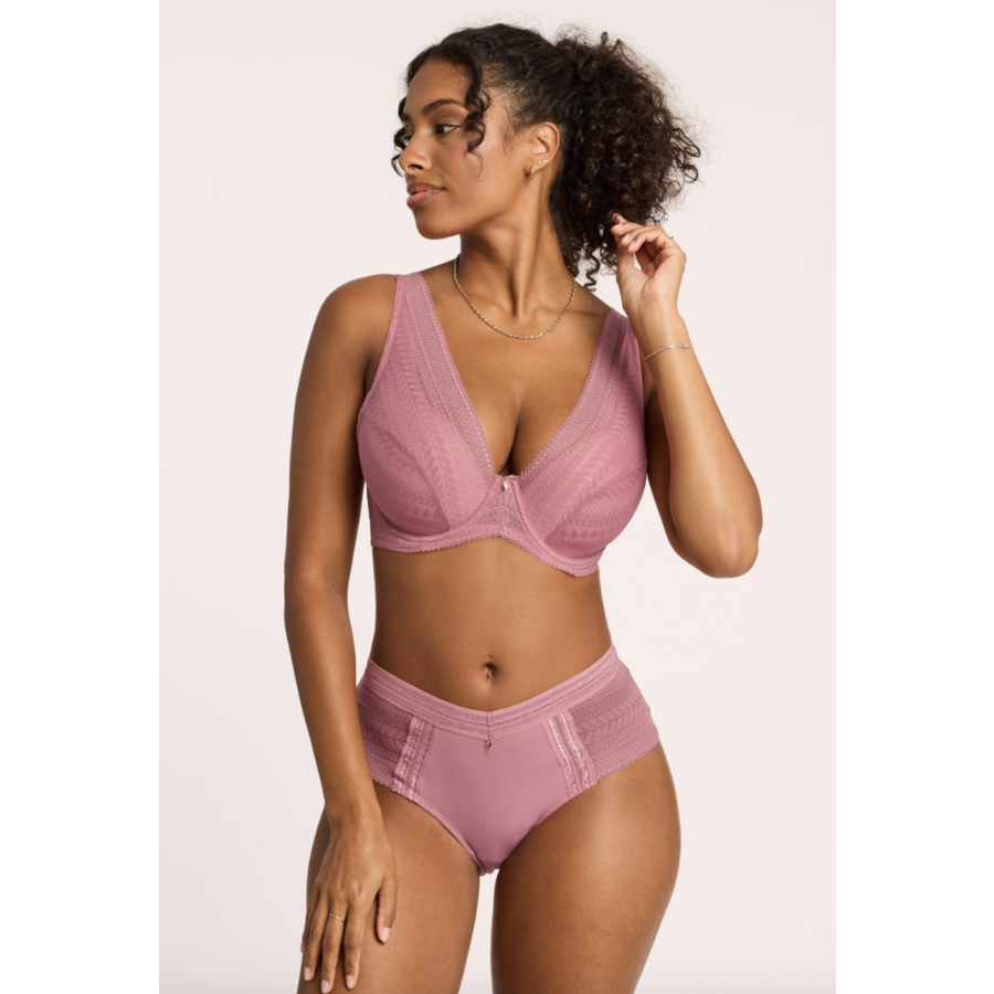 Rosaline Brief