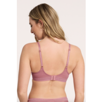 Rosaline Wire Free Bra