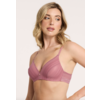 Rosaline Wire Free Bra