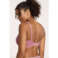 Rosaline High Apex Full Cup Mystique Bra