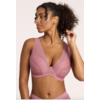 Rosaline High Apex Full Cup Mystique Bra