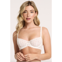 Lacy Essentials Flirt Bra