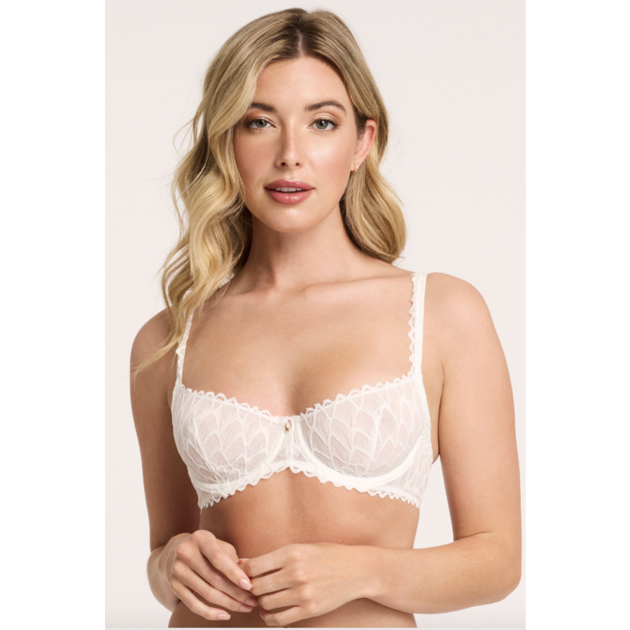 Lacy Essentials Flirt Bra