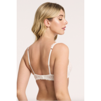 Lacy Essentials Flirt Bra