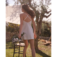 Romanza Cotton Slip