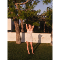 Romanza Cotton Slip