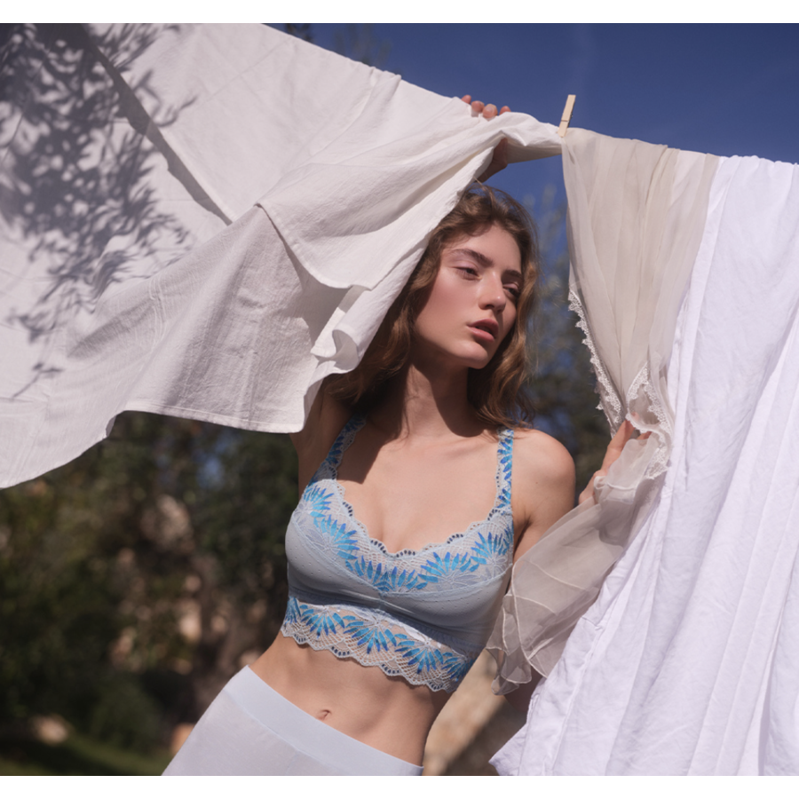 Amalia Bralette
