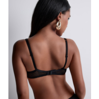 Vibes Shoulder Full-Cup Bra