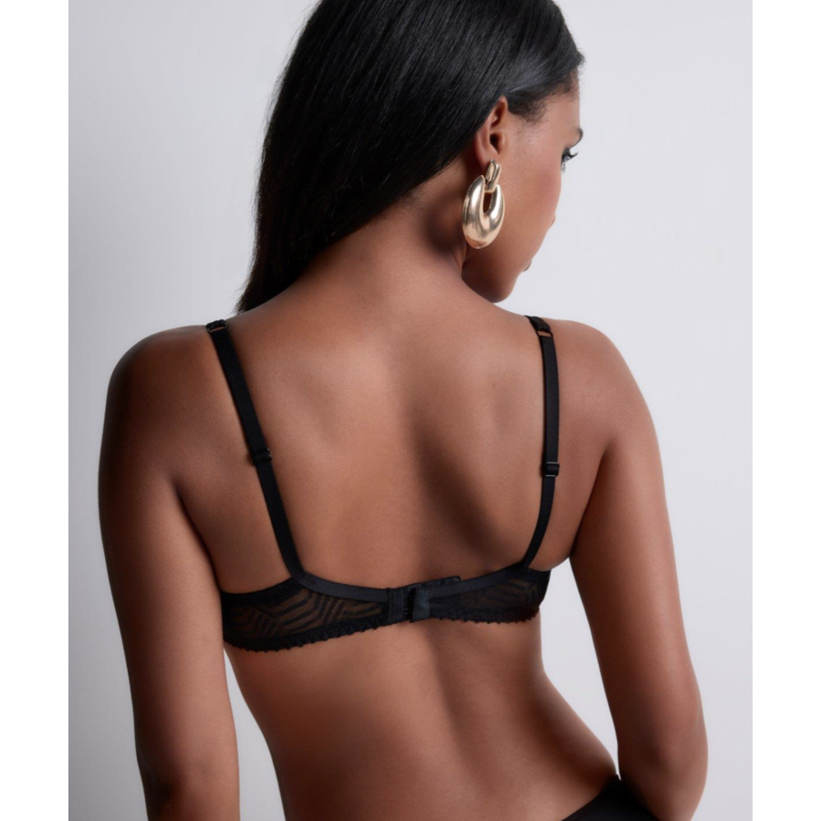 Vibes Shoulder Full-Cup Bra