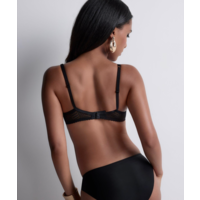 Vibes Shoulder Full-Cup Bra