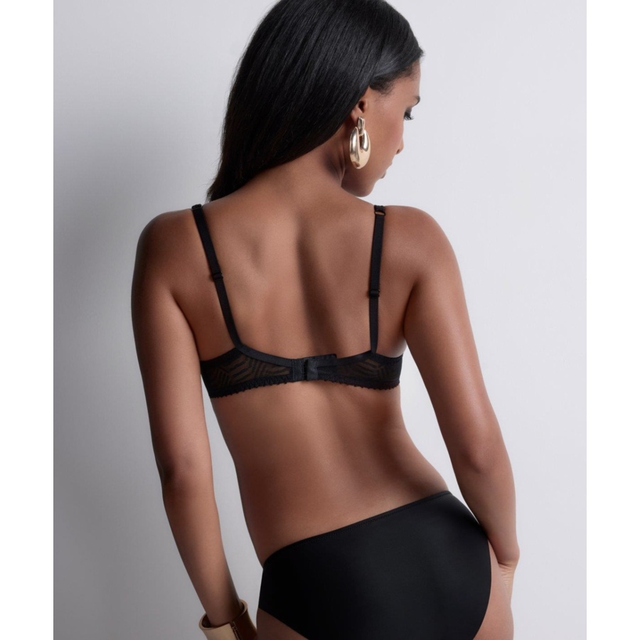 Vibes Shoulder Full-Cup Bra