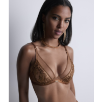 Rules Of Attraction Underwired Triangle Bra