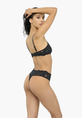 Romanza Thong 