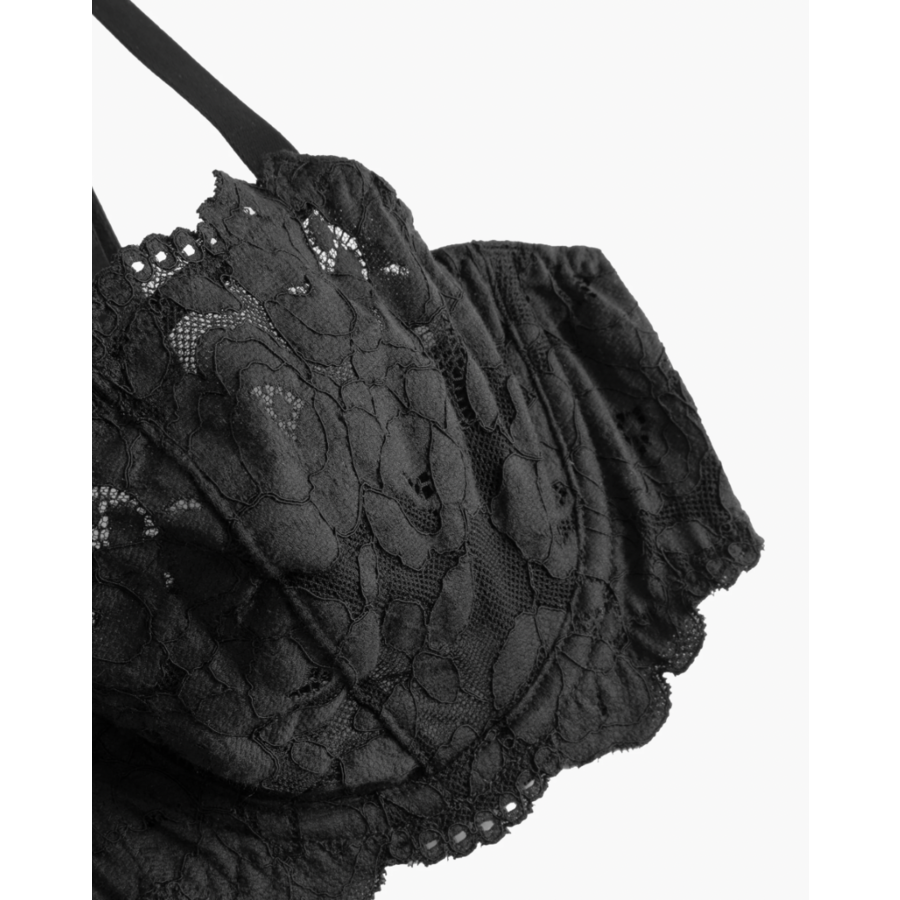 Romanza Balconette Bra