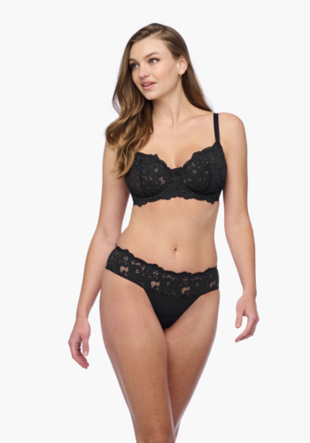 Romanza Balconette Bra 
