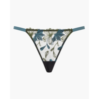 Fiorita String Thong