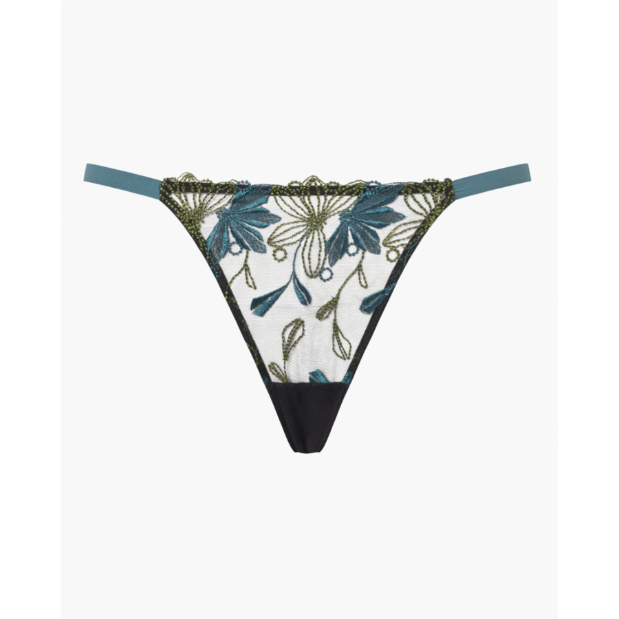 Fiorita String Thong