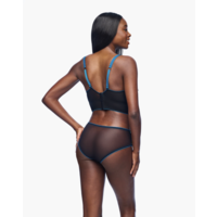 Fiorita Curvy Longline Bralette