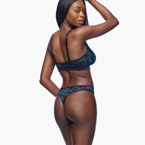 Encantata Low Rise Thong 