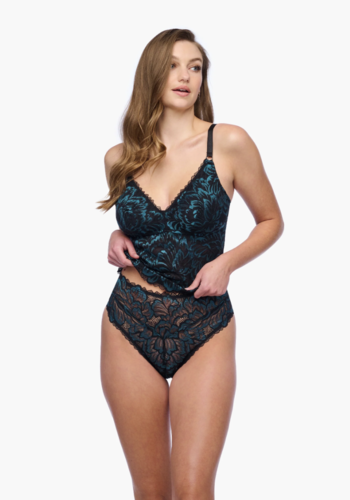 Encantata Curvy Camisole 