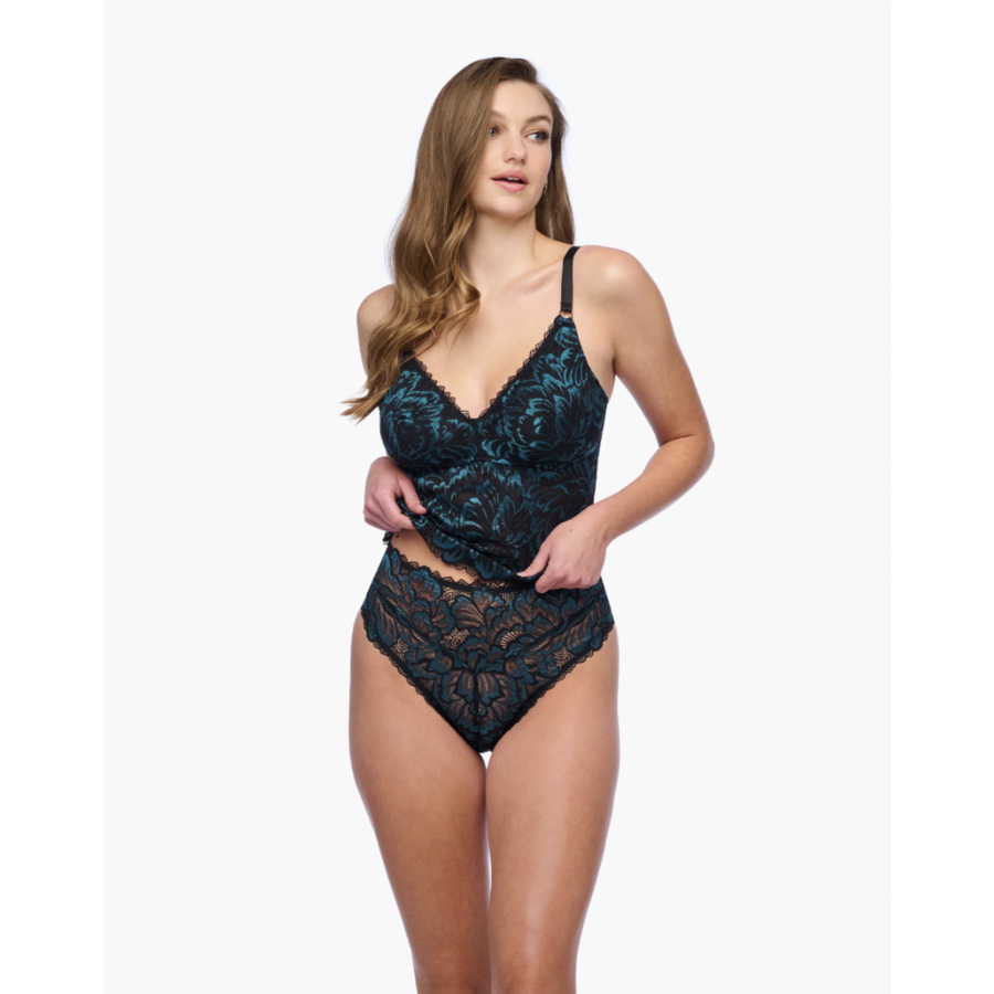 Encantata Curvy Camisole