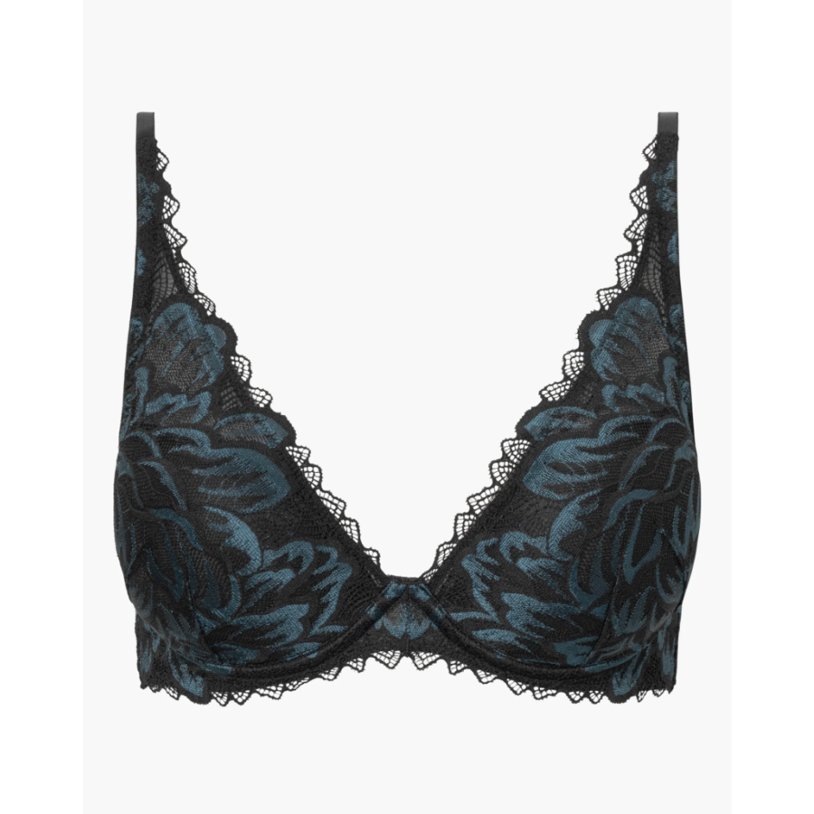Encantata Padded Plunge Bra