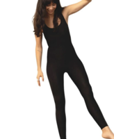 Second Skins Long John Tank