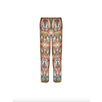 Libertine En Fleurs Pants