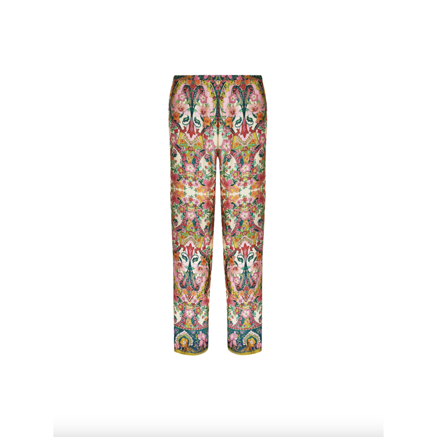 Libertine En Fleurs Pants