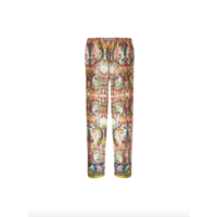 Libertine En Fleurs Pants