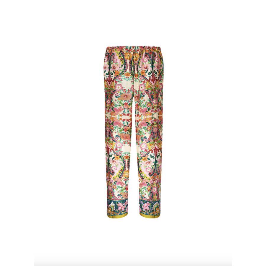 Libertine En Fleurs Pants