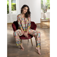 Libertine En Fleurs Pants