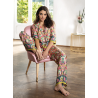 Libertine En Fleurs Pants