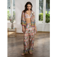 Libertine En Fleurs Pants