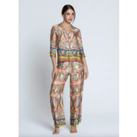 Libertine En Fleurs Pants