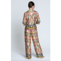 Libertine En Fleurs Pants