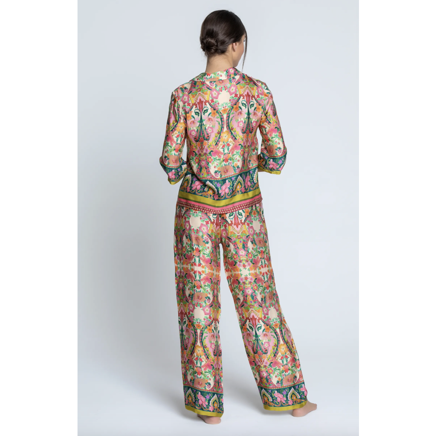 Libertine En Fleurs Pants