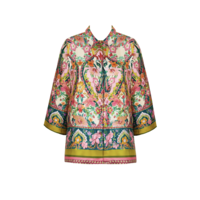 Libertine En Fleurs Blouse