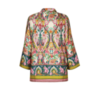 Libertine En Fleurs Blouse