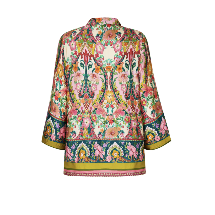 Libertine En Fleurs Blouse