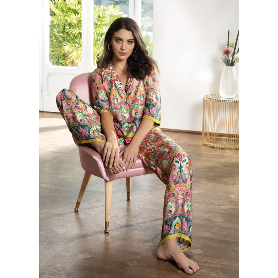 Libertine En Fleurs Blouse