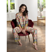 Libertine En Fleurs Blouse