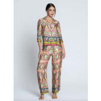 Libertine En Fleurs Blouse