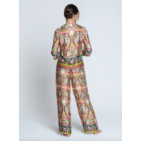 Libertine En Fleurs Blouse