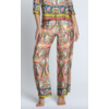 LISE CHARMEL Libertine En Fleurs Pants