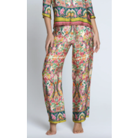 Libertine En Fleurs Pants