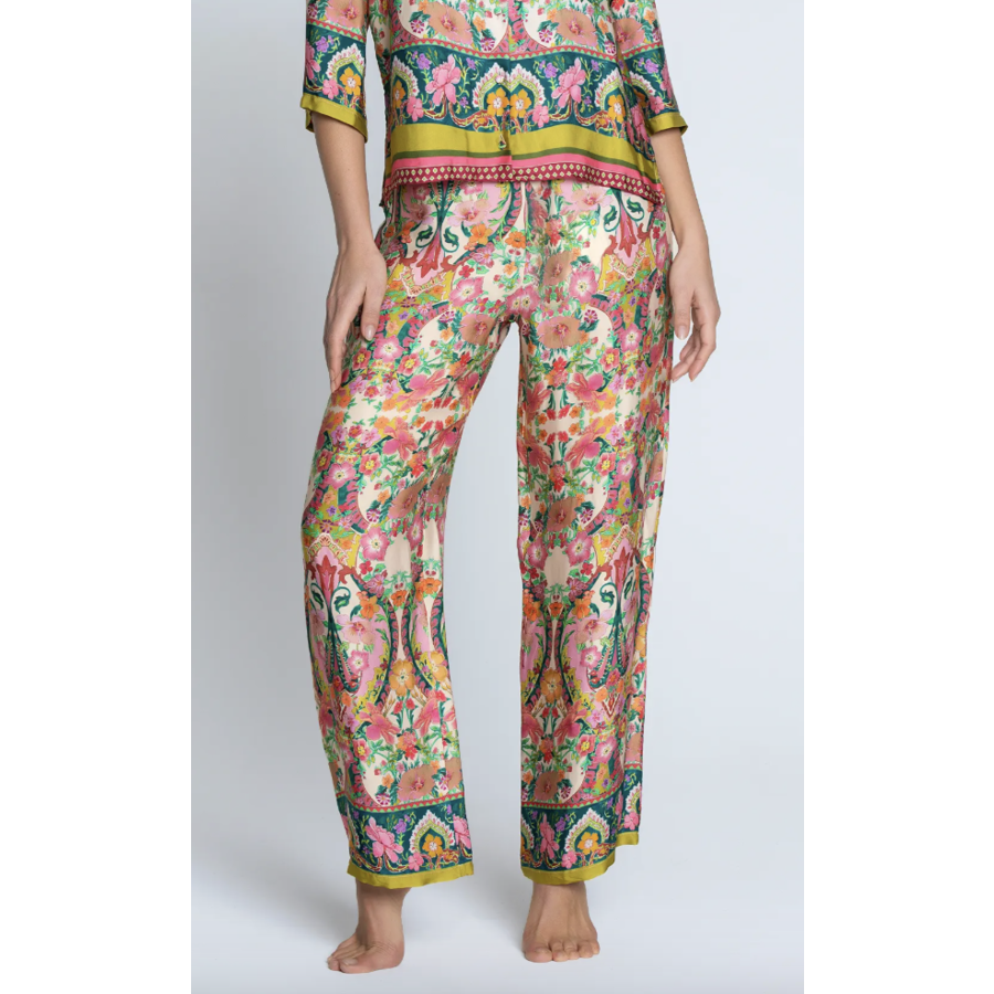 Libertine En Fleurs Pants