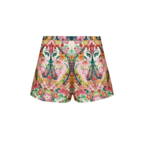 Libertine En Fleurs Lingerie Shorts