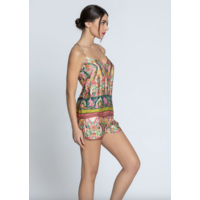 Libertine En Fleurs Lingerie Shorts