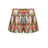Libertine En Fleurs Lingerie Shorts